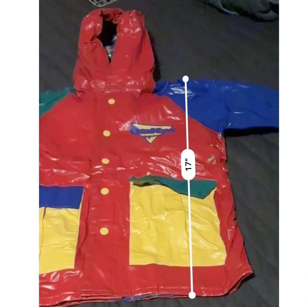 OshKosh Bgosh vintage oshkosh